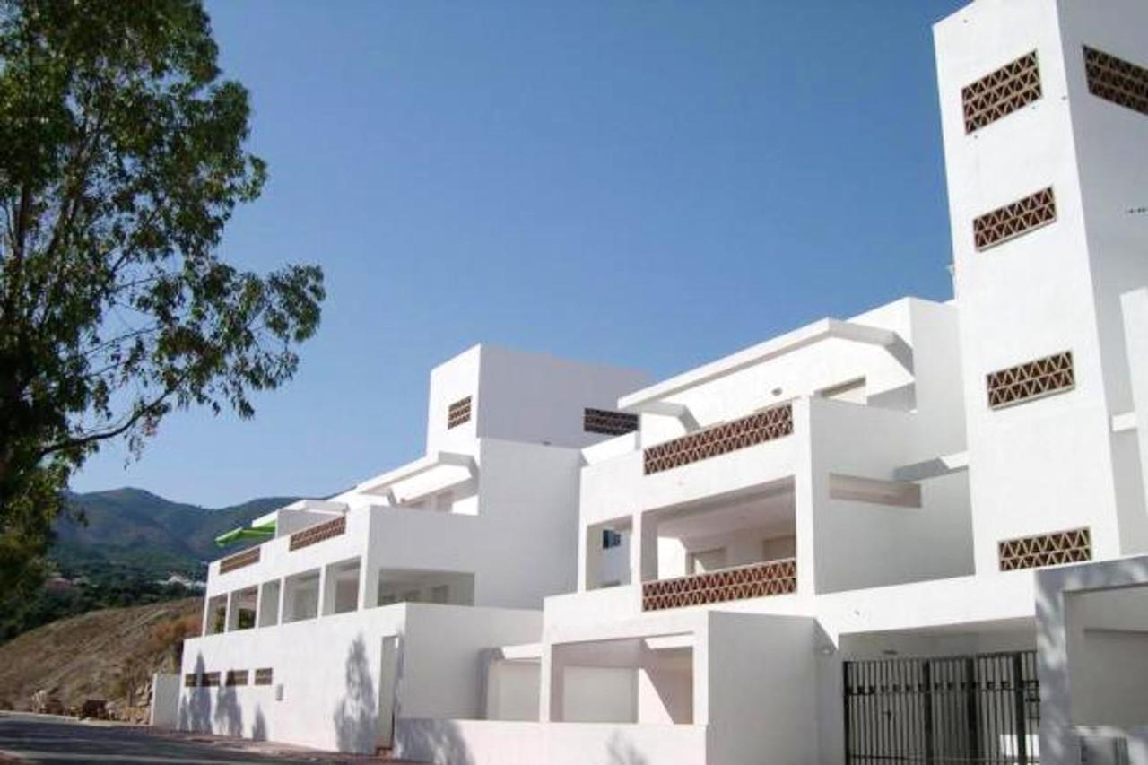 Calle Jabea Apartamento Benalmádena