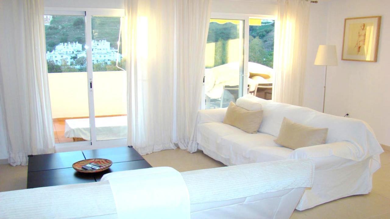 Apartamento Calle Jabea