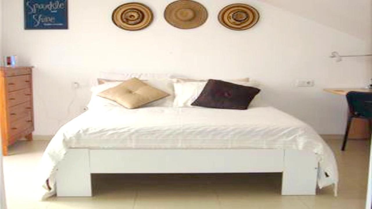 Calle Jabea Apartamento