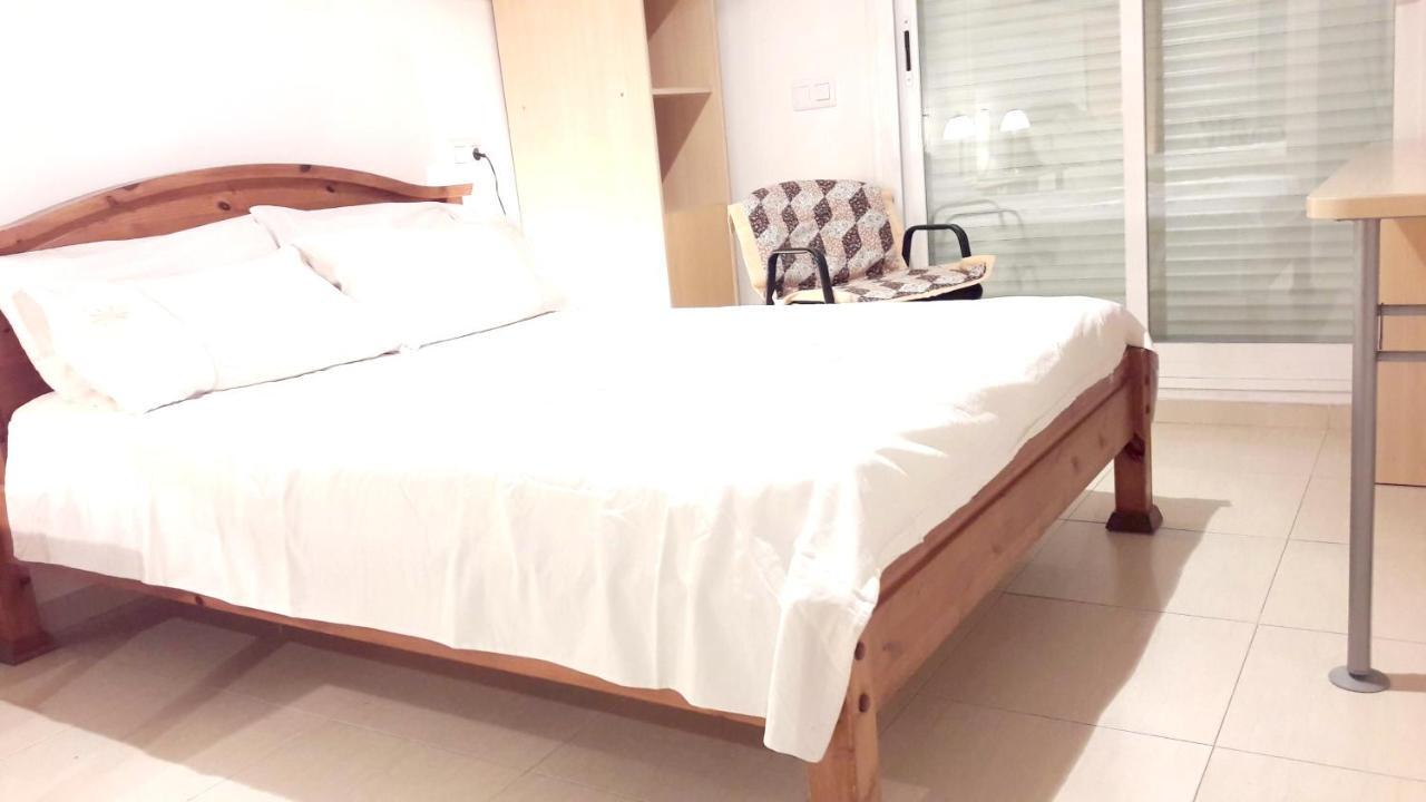 Apartamento Calle Jabea