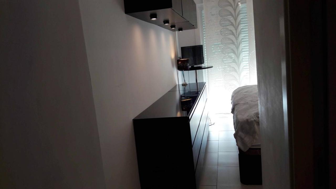 Calle Jabea Apartamento