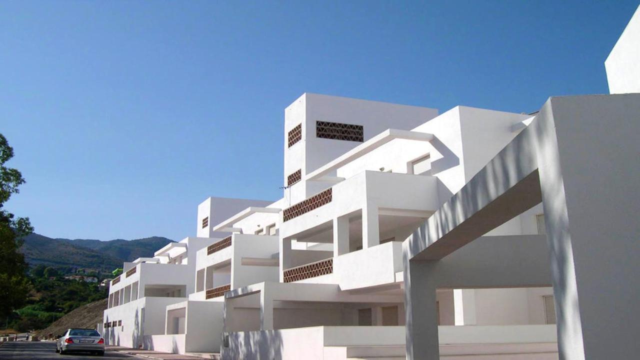 Calle Jabea Benalmádena